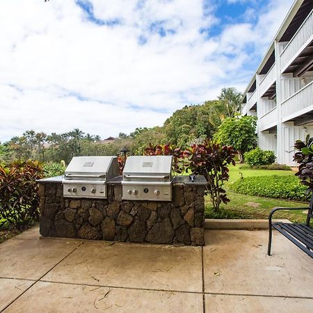 Beautiful Poipu Ac, Walk To Beach, Pool And Tennis Kp117 Koloa Luaran gambar
