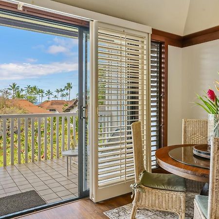 Beautiful Poipu Ac, Walk To Beach, Pool And Tennis Kp117 Koloa Luaran gambar