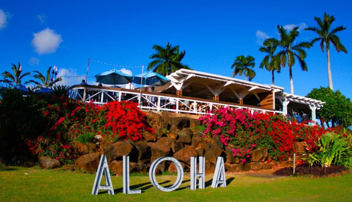 Beautiful Poipu Ac, Walk To Beach, Pool And Tennis Kp117 Koloa Luaran gambar