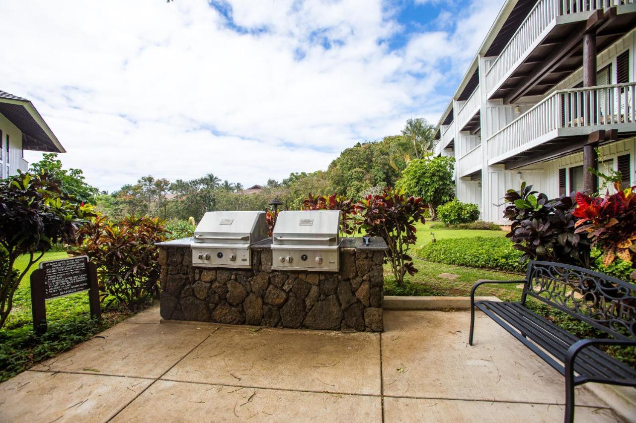 Beautiful Poipu Ac, Walk To Beach, Pool And Tennis Kp117 Koloa Luaran gambar