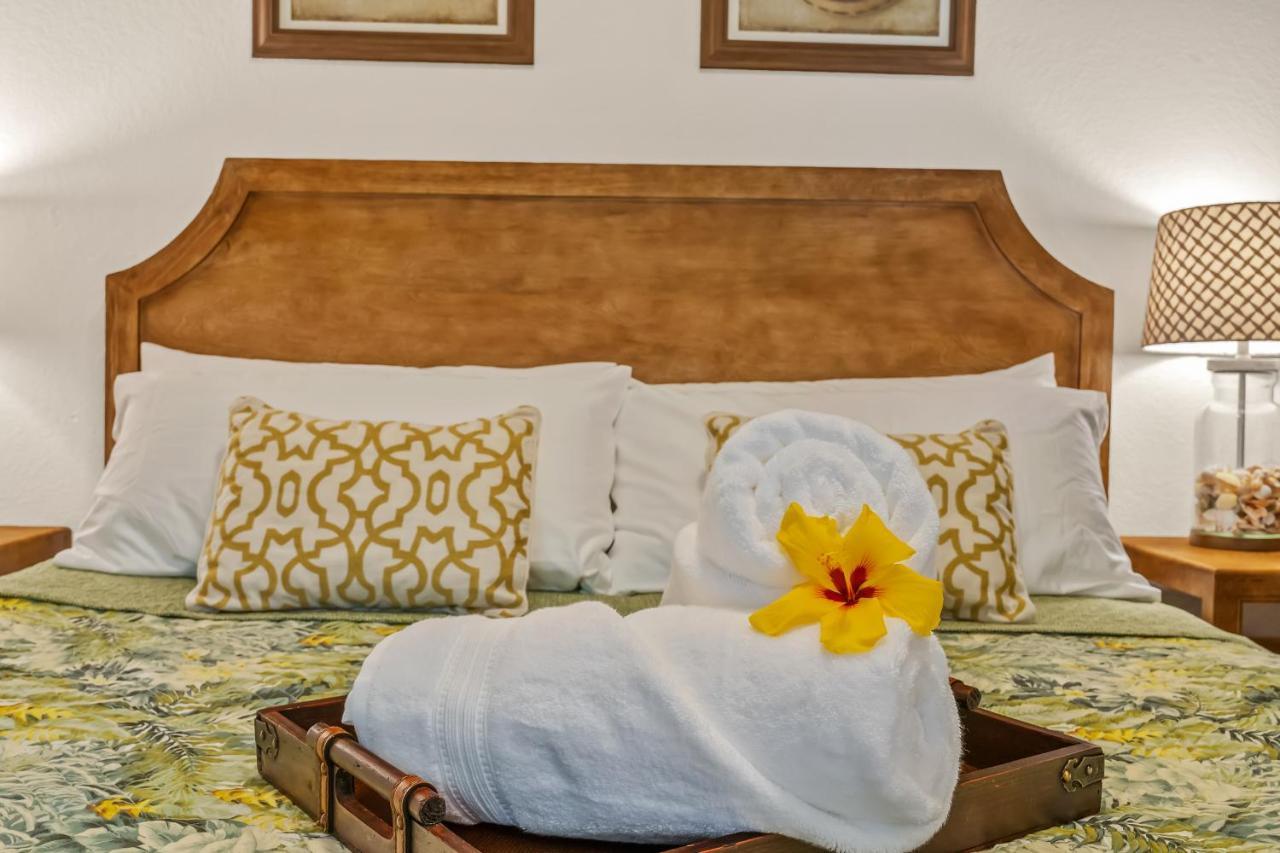 Beautiful Poipu Ac, Walk To Beach, Pool And Tennis Kp117 Koloa Luaran gambar