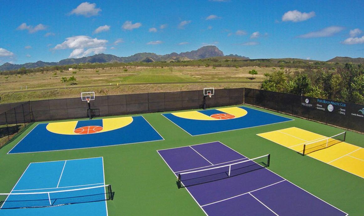 Beautiful Poipu Ac, Walk To Beach, Pool And Tennis Kp117 Koloa Luaran gambar
