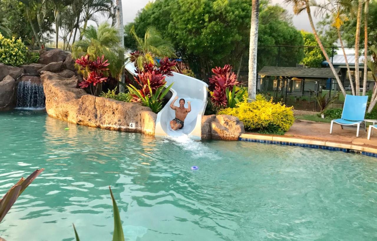Beautiful Poipu Ac, Walk To Beach, Pool And Tennis Kp117 Koloa Luaran gambar