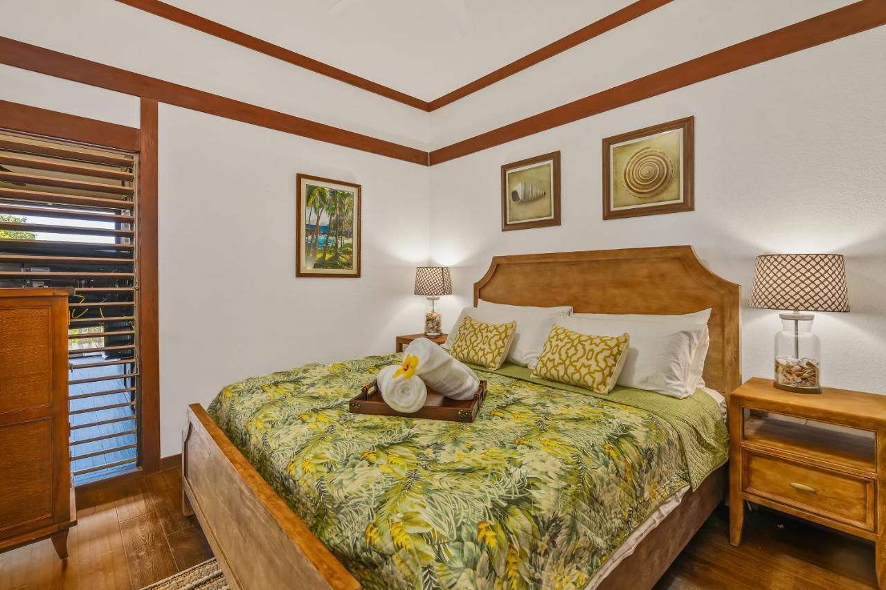 Beautiful Poipu Ac, Walk To Beach, Pool And Tennis Kp117 Koloa Luaran gambar