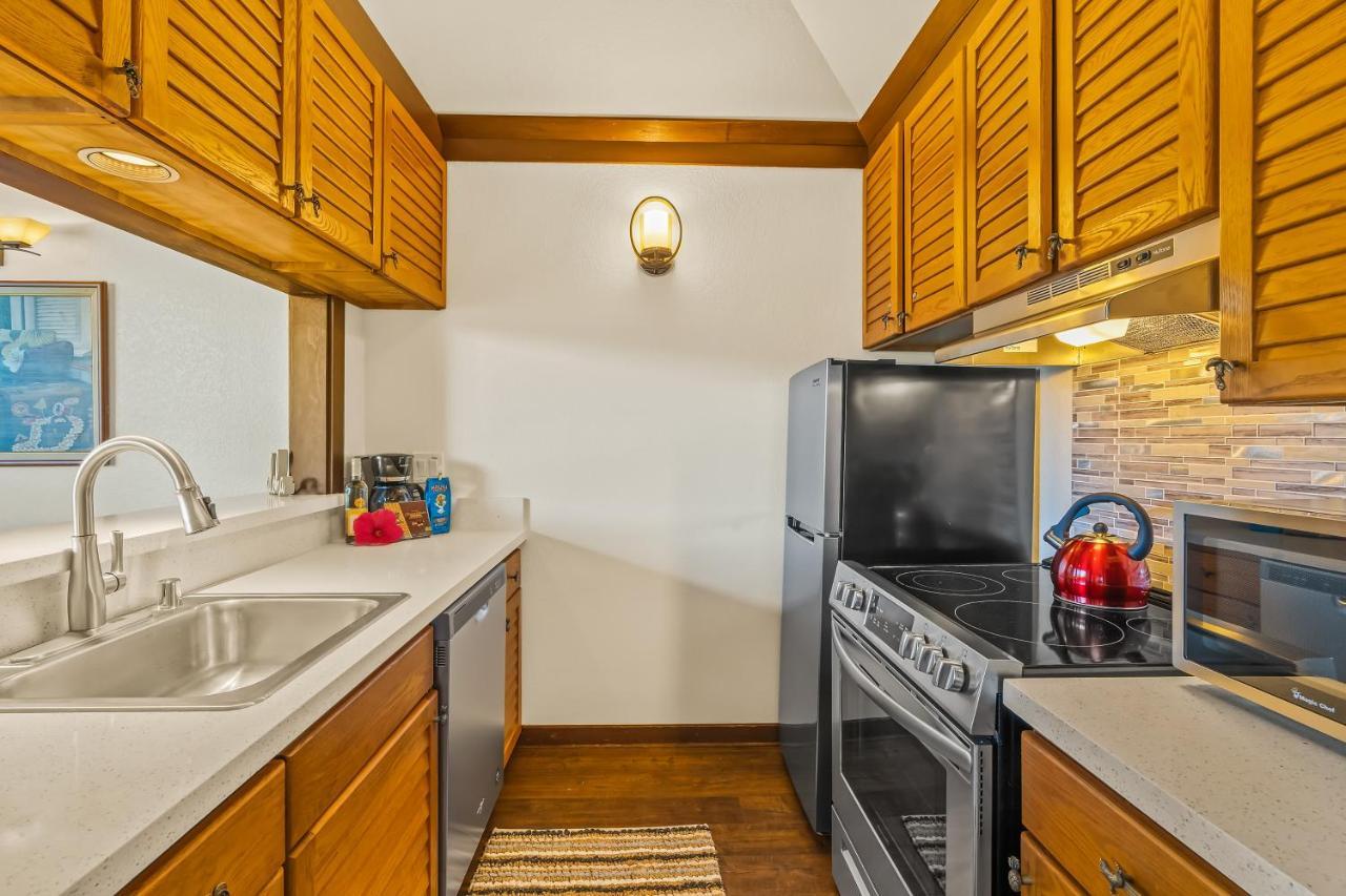 Beautiful Poipu Ac, Walk To Beach, Pool And Tennis Kp117 Koloa Luaran gambar