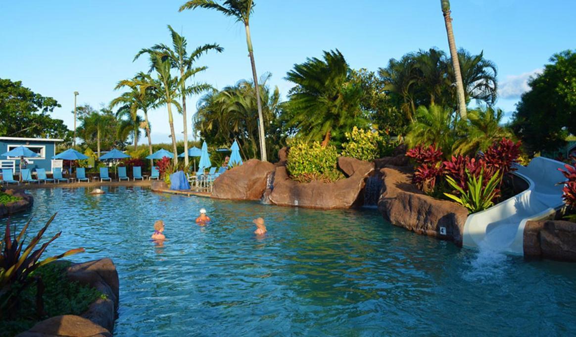 Beautiful Poipu Ac, Walk To Beach, Pool And Tennis Kp117 Koloa Luaran gambar